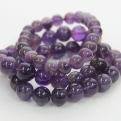 All About You centre, Online store, Amethyst Bracelet, Hong Kong