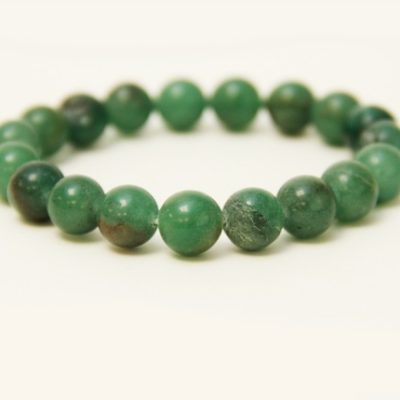Green Aventurine Bracelet