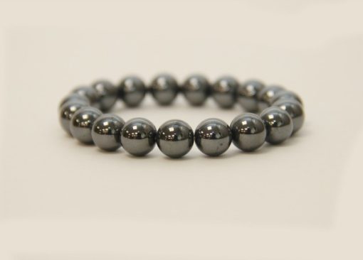 Hematite Bracelet