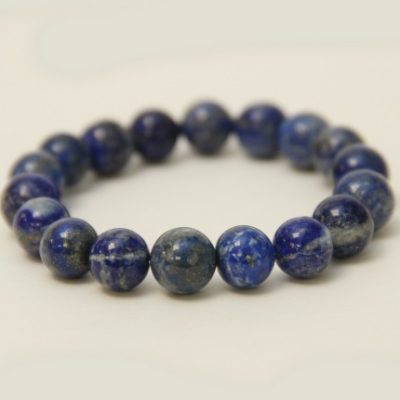 Lapis Lazuli Bracelet