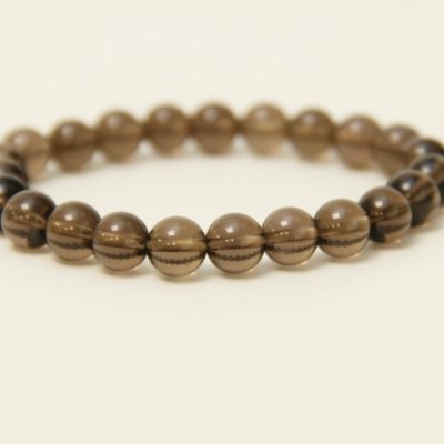 Smokey Quartz Bracelet