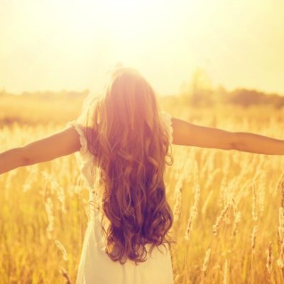 Releasing Negative Feelings