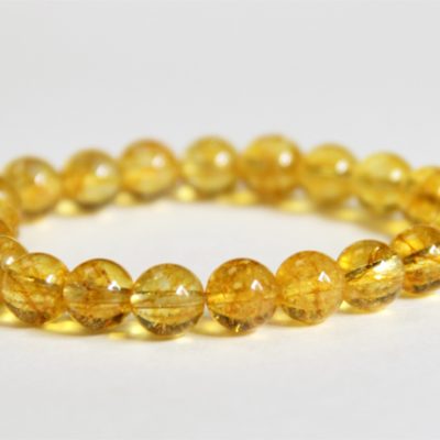Citrine Bracelet