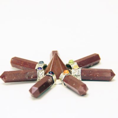 Red Jasper Generator