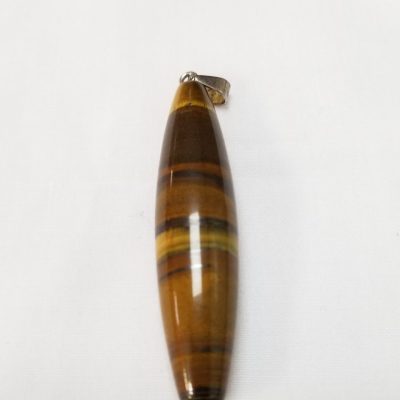 Tigers Eye Pendant