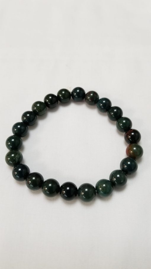 Black Tourmaline Bracelet