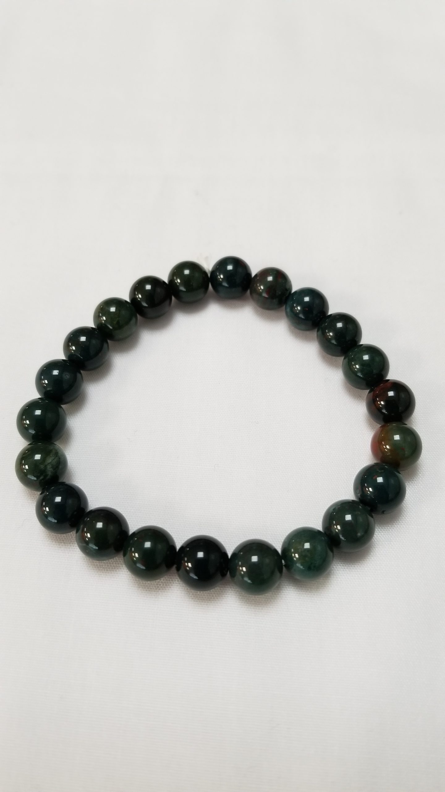 Black Tourmaline Bracelet