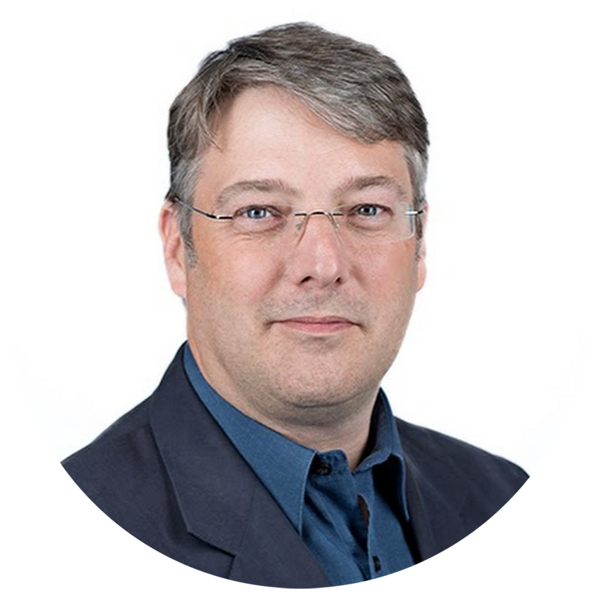Peter Freeth - NLP Trainer Peter Freeth - NLP Trainer