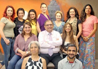 All About You Wellness Centre