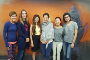 All About You Wellness Centre