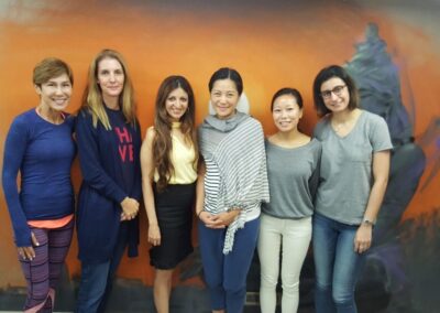 All About You Wellness Centre