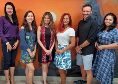 All About You Wellness Centre