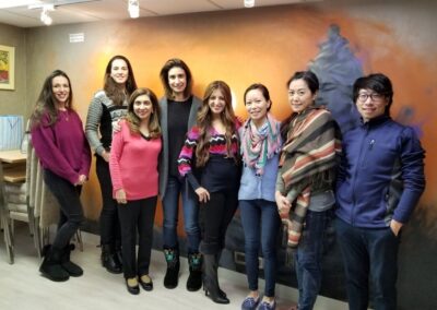 All About You Wellness Centre