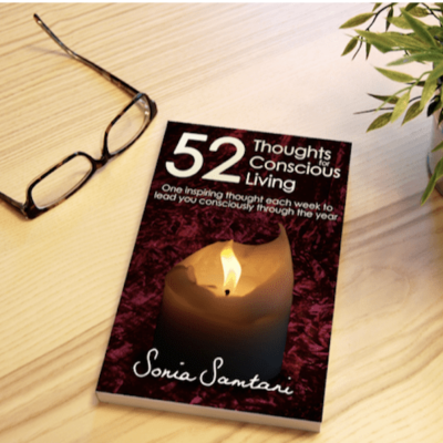 52 Thoughts for Conscious Living
