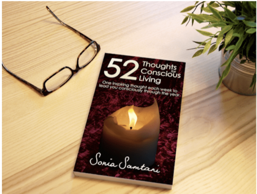 52 Thoughts for Conscious Living