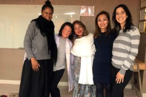 All About You Wellness Centre