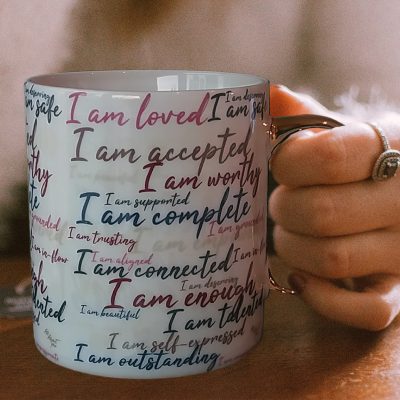 Affirmation Mug