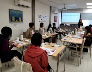 Be Your Own Master Level 3 January 2022