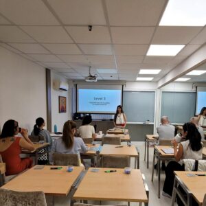 Level 3 Hypnotherapy July 2021