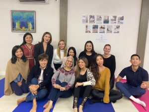 Mental Mastery for Manifestation with TRE January 2022