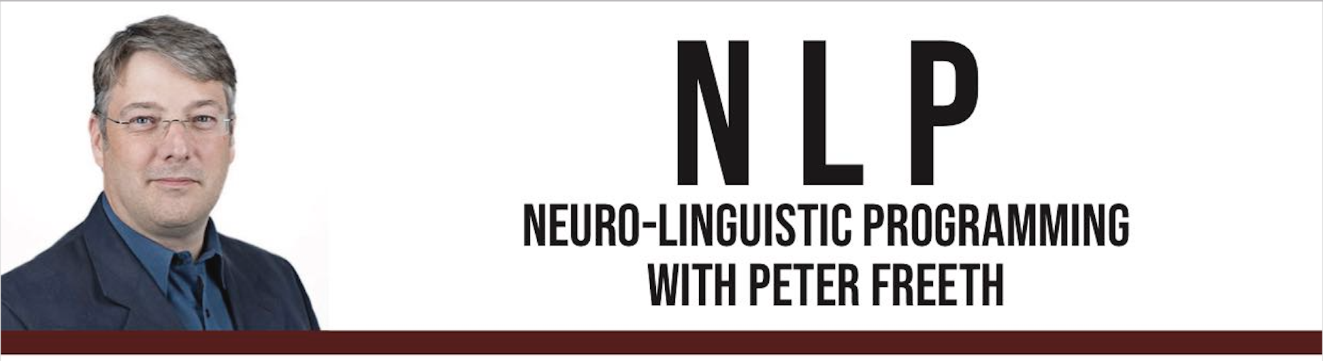 NLP NLP
