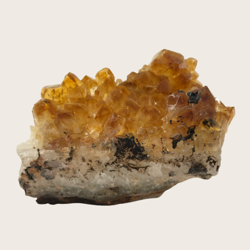 Citrine Rough