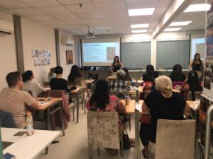Hypnotherapy Level 1, May 2022