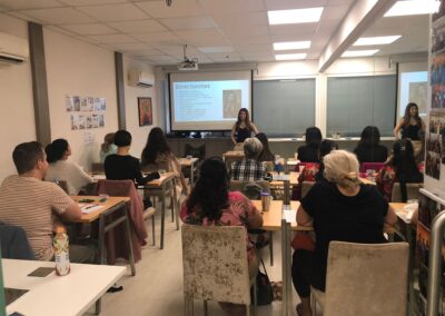 Hypnotherapy Level 1, May 2022