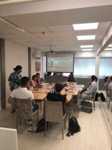 Be Your Own Master Level 3, August 2022