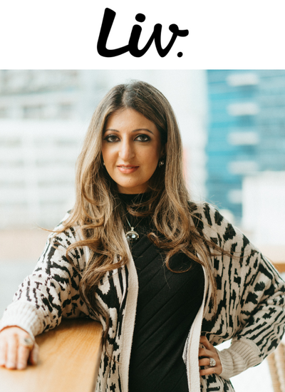 LIV Magazine