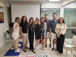 Healing Your Inner Child, September 2022