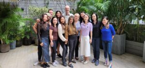 Hypnotherapy Training Level 4, November 2022