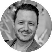 Brian Christopher Hayes, NLP Graduate
