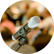 Effective Public Speaking Workshop with Sonia Samtani