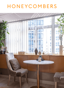 Honeycombers, August 2023