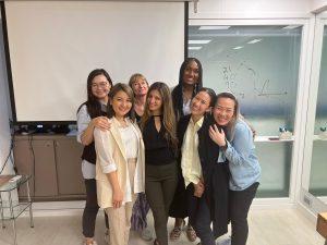 Hypnotherapy Training Level 1, April 2023