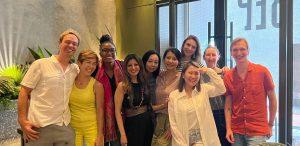 Hypnotherapy Training Level 2, May 2023