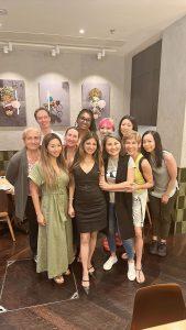 Hypnotherapy Training Level 3, July 2023
