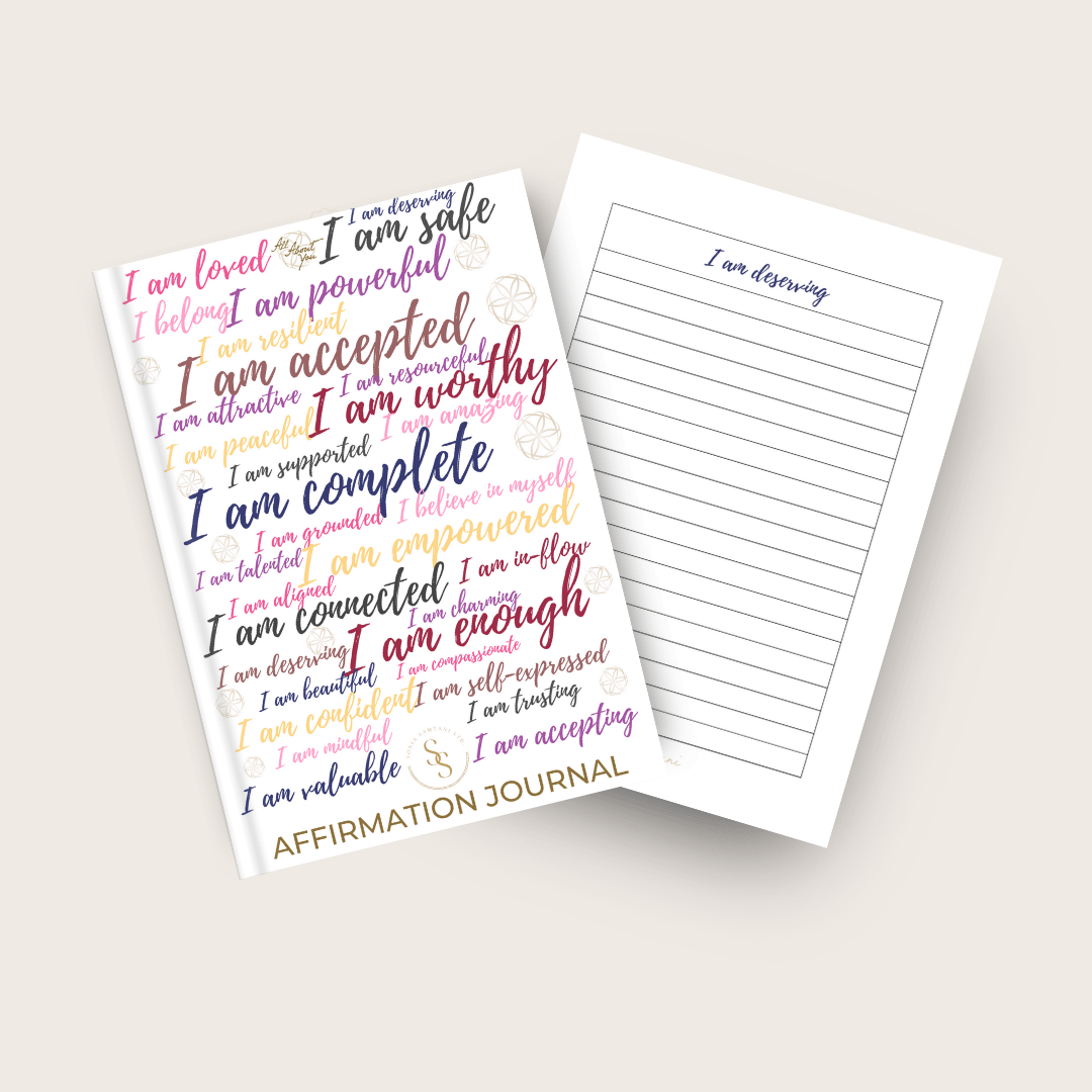 Affirmation Journal - Image 6