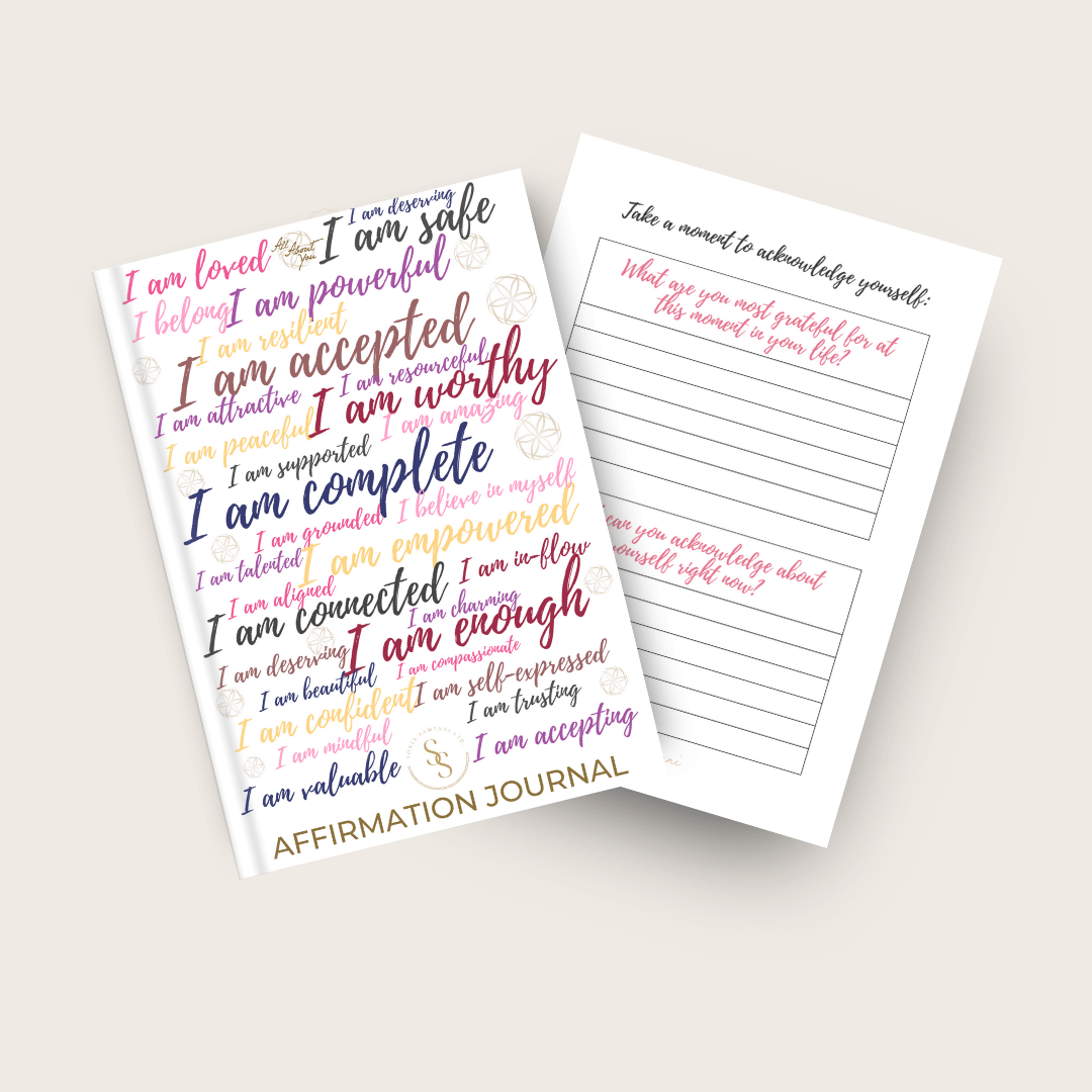 Affirmation Journal - Image 3