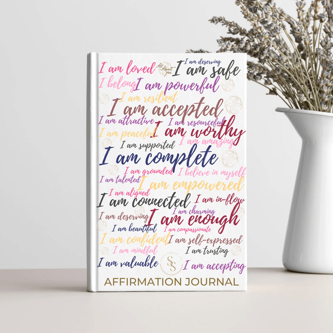 Affirmation Journal