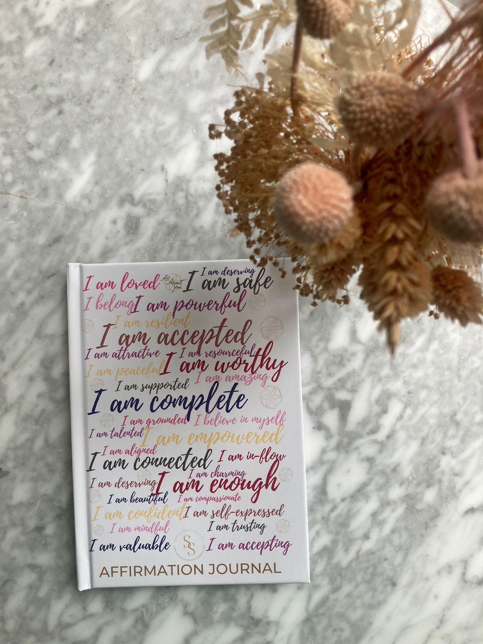 Affirmation Journal - Image 2