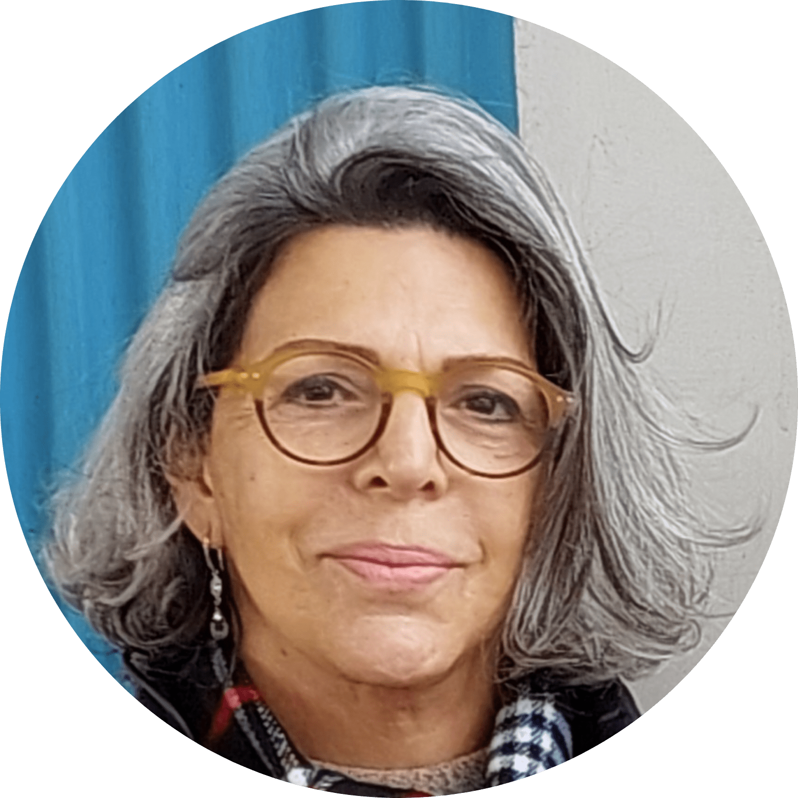 Angelina Sonia Samtani