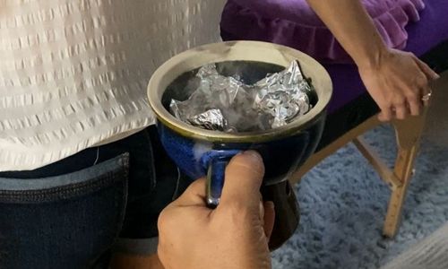 Private Sessions