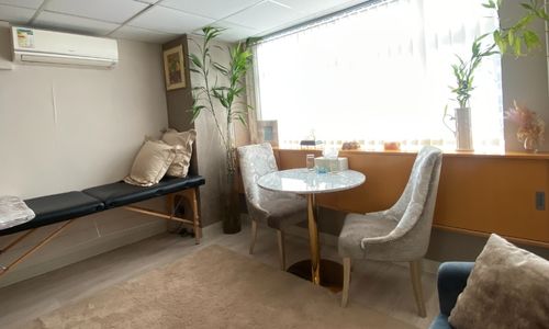 Bliss Therapy Room Bliss Therapy