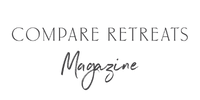 Compare Retreats Magazine Logo