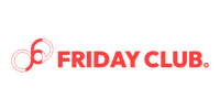 Friday Club Logo