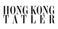 HK Tatler Logo
