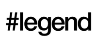 Hashtag Legend logo