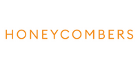 HONEYCOMBERS Logo